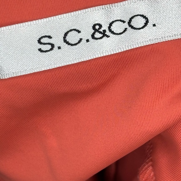 S. C. & Co. Tennis Skirt S - Picture 8 of 8